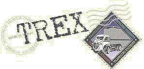 TREX Logo