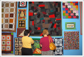 Quilt Image