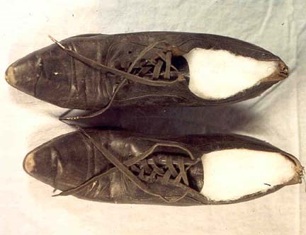 Shoes Shoes