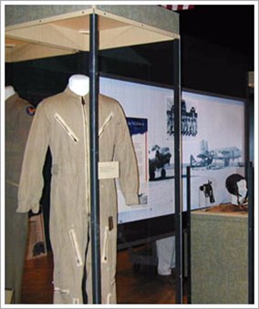 World War II Display