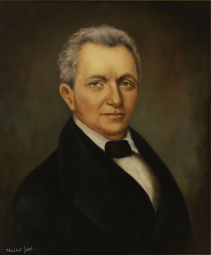 William Pope Duval 
(1784–1854)