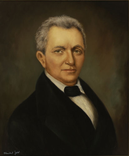 William Pope Duval 
(1784–1854)