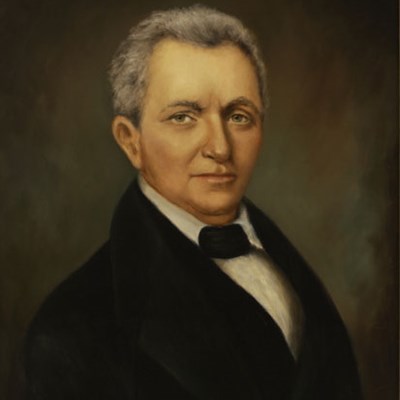 William Pope Duval