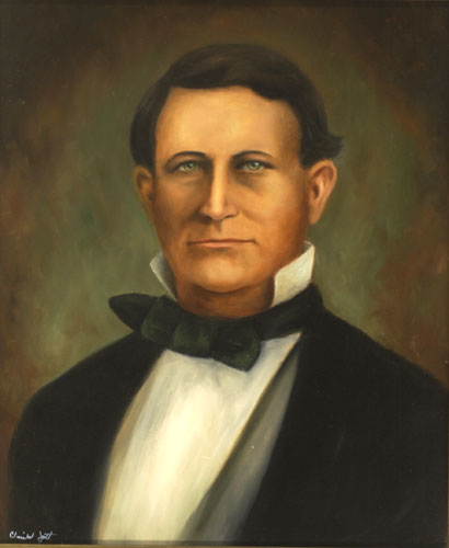 Abraham Kurkindolle Allison