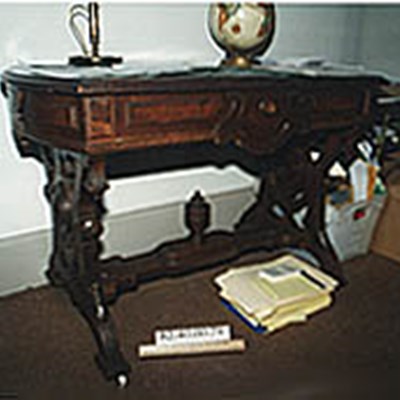 Library Table