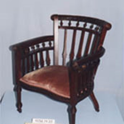 Florida Historic Furniture