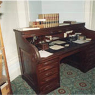 Jennings Desk
