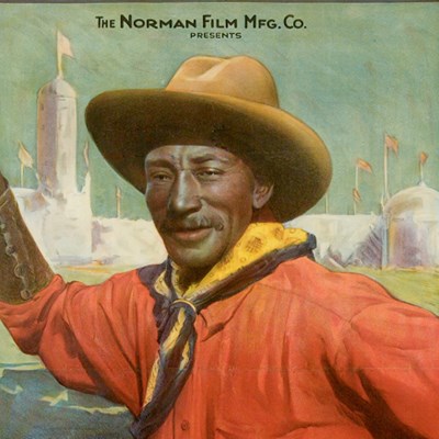 The Bull-Dogger, 1922