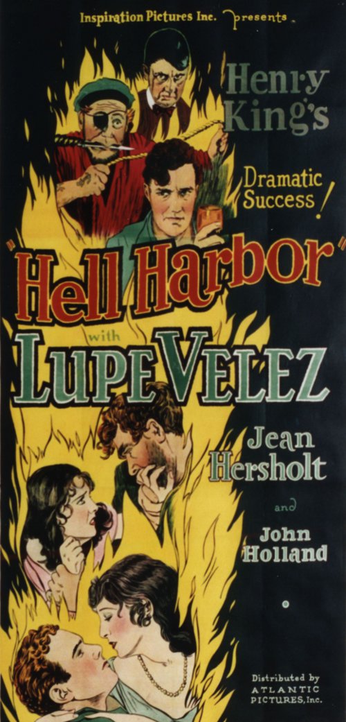 Hell Harbor, 1930