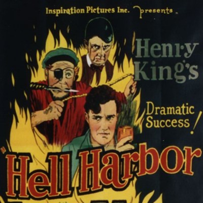 Hell Harbor, 1930