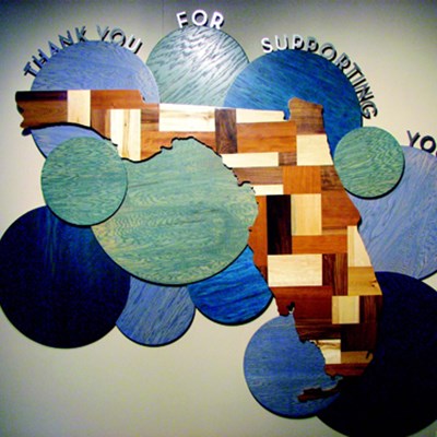 Sponsorship Opportunities