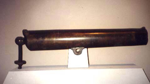 Boat howitzer