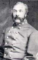 Brigadier General William Miller