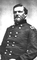 Brigadier General John Newton