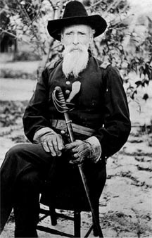 Captain Montgomery G. Cooper