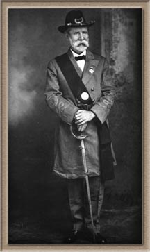Albert McBride