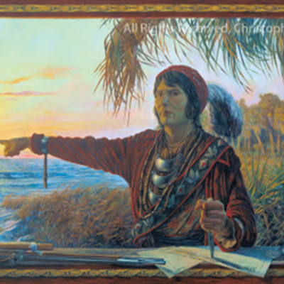 The Seminoles of Florida