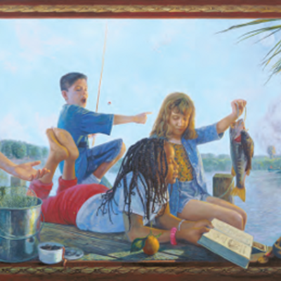 World War II and Post-War "Boom"