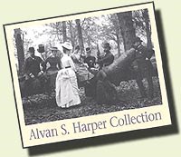 Alvan S. Harper Collection