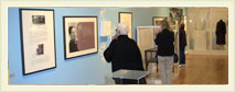 Now On View Now on View