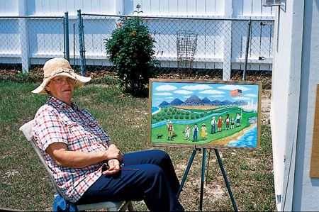 Margot Warren Margot Warren