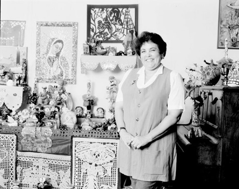 Catalina Delgado Trunk