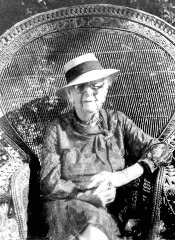 Marjory Stoneman Douglas