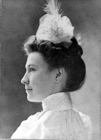 May Mann Jennings