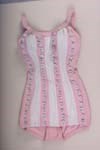 Bathing suit, 1963-1967