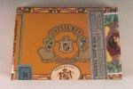 Unopened Cuesta-Rey cigar box, ca. 1940-1950s