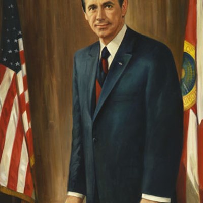 Reubin O'Donovan Askew