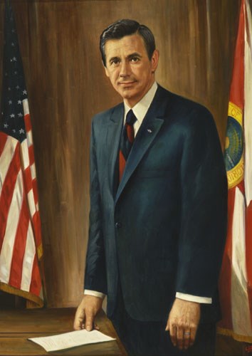 Reubin O'Donovan Askew  (1928–2014)