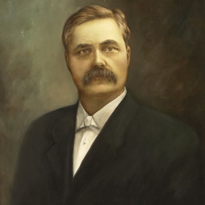 Napoleon Bonaparte Broward