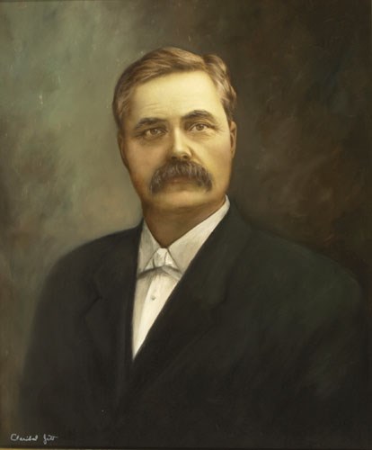 Napoleon Bonaparte Broward  (1857–1910)