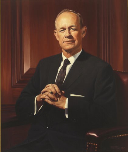 Cecil Farris Bryant  (1914–2002)