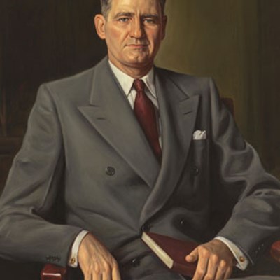 Millard Fillmore Caldwell