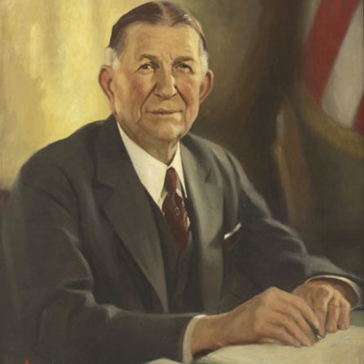 Frederick Preston Cone