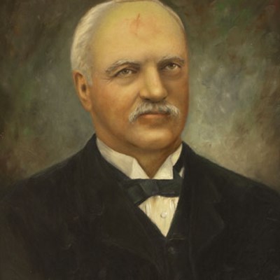 George Franklin Drew