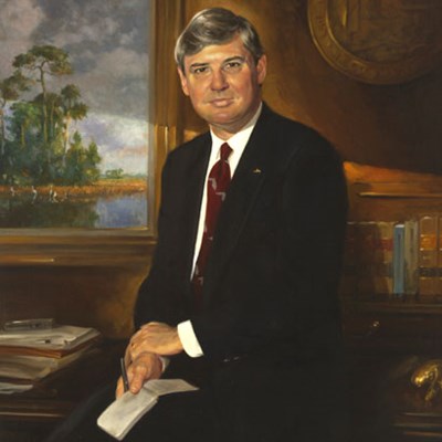 Daniel Robert Graham