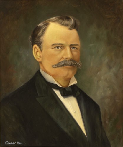 William Sherman Jennings  (1863–1920)
