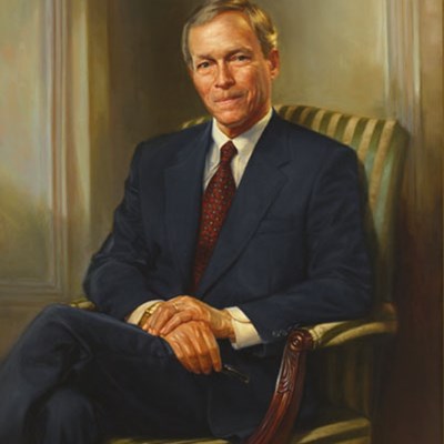 Kenneth Hood MacKay, Jr.