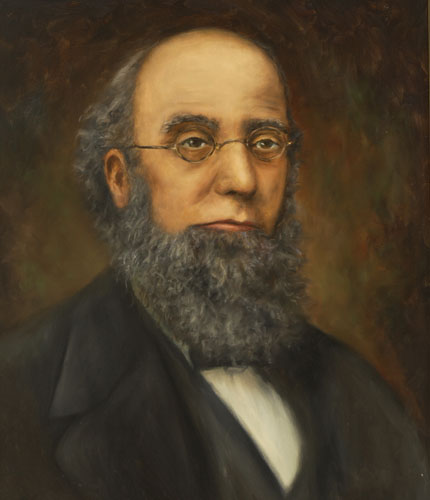 Harrison Reed (1813–1899)