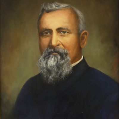 Marcellus Lovejoy Stearns