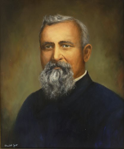 Marcellus Lovejoy Stearns  (1839–1891)