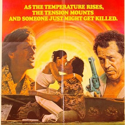 92 in the Shade, 1975