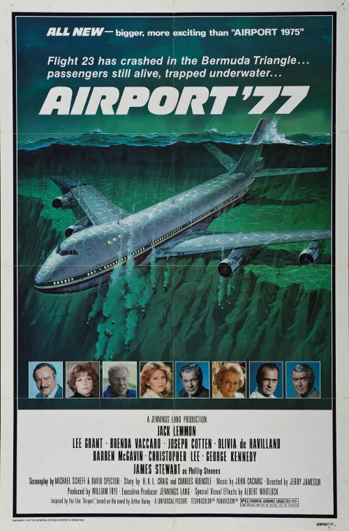 Airport '77