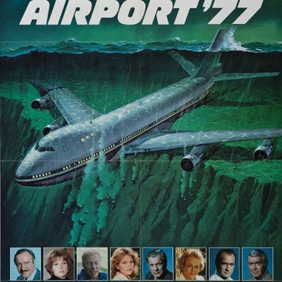 Airport 77, 1977