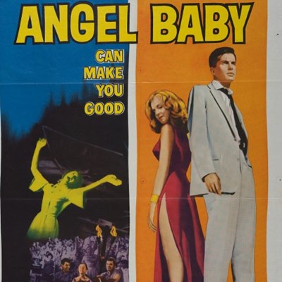Angel Baby, 1961