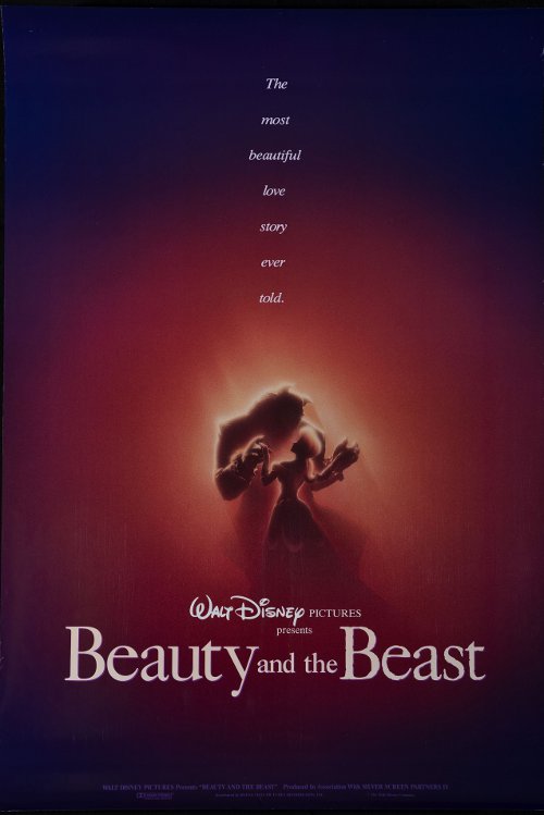 Beauty and the Beast