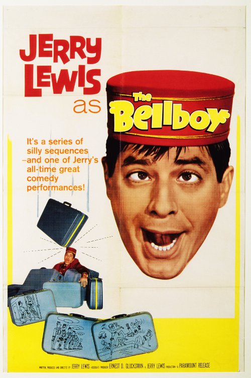 The Bellboy